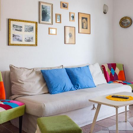 Apartmani Kala Podgora Rom bilde