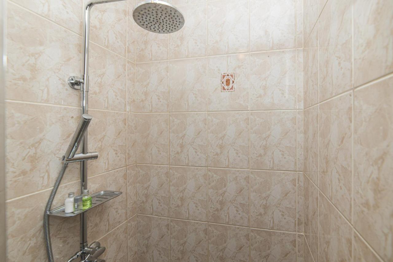 Apartmani Kala Podgora Eksteriør bilde