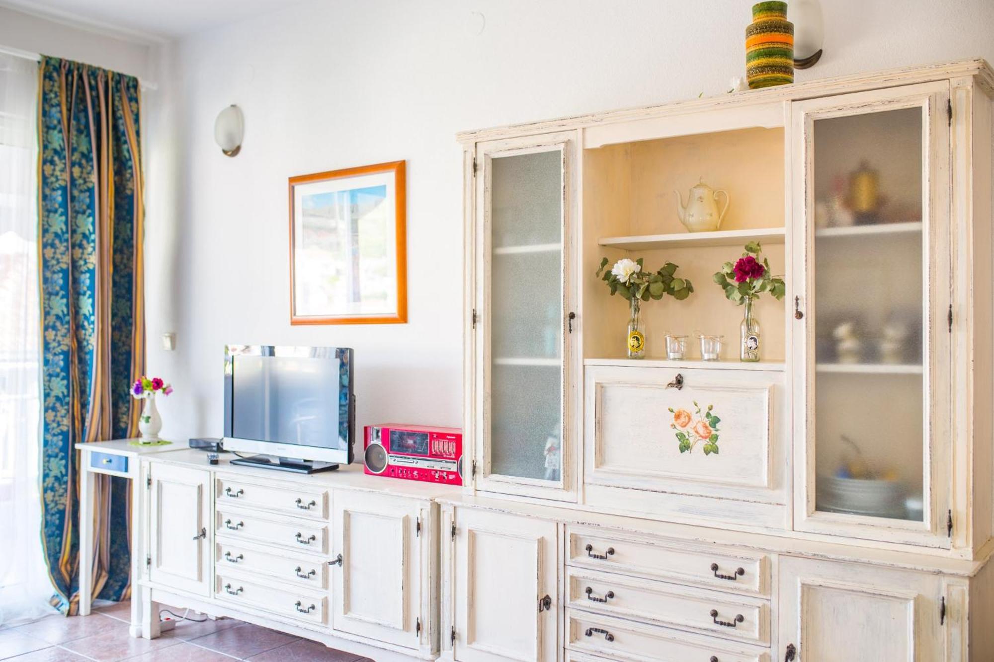 Apartmani Kala Podgora Rom bilde