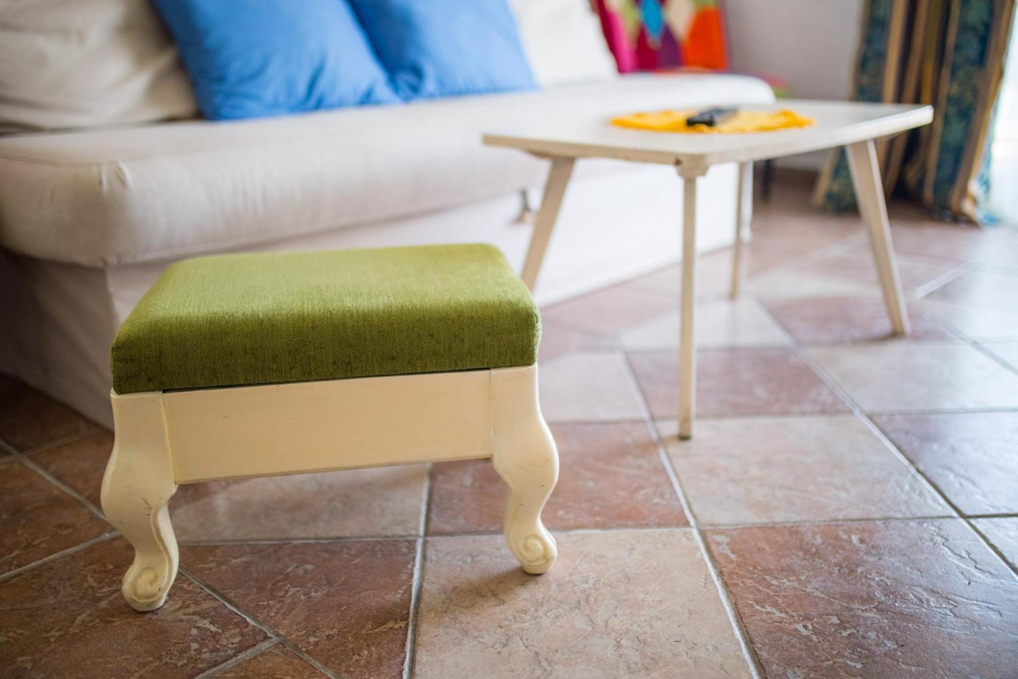 Apartmani Kala Podgora Rom bilde